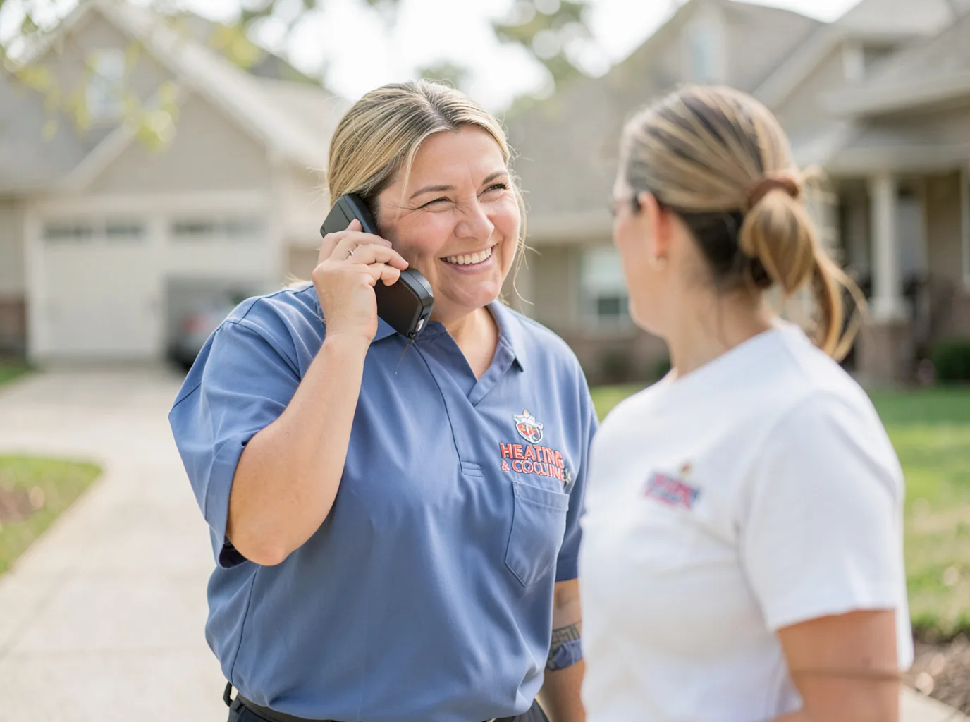 Hvac Repair Versailles, MO FAQs
